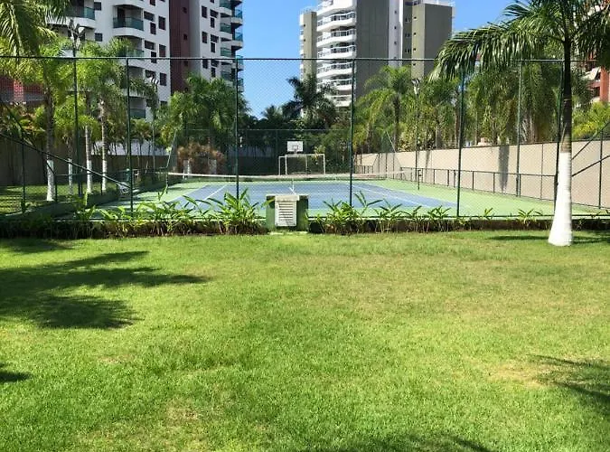Boulevard Riviera Flat