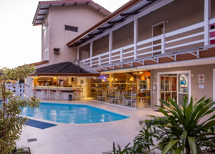 Ciribaí Praia Hotel